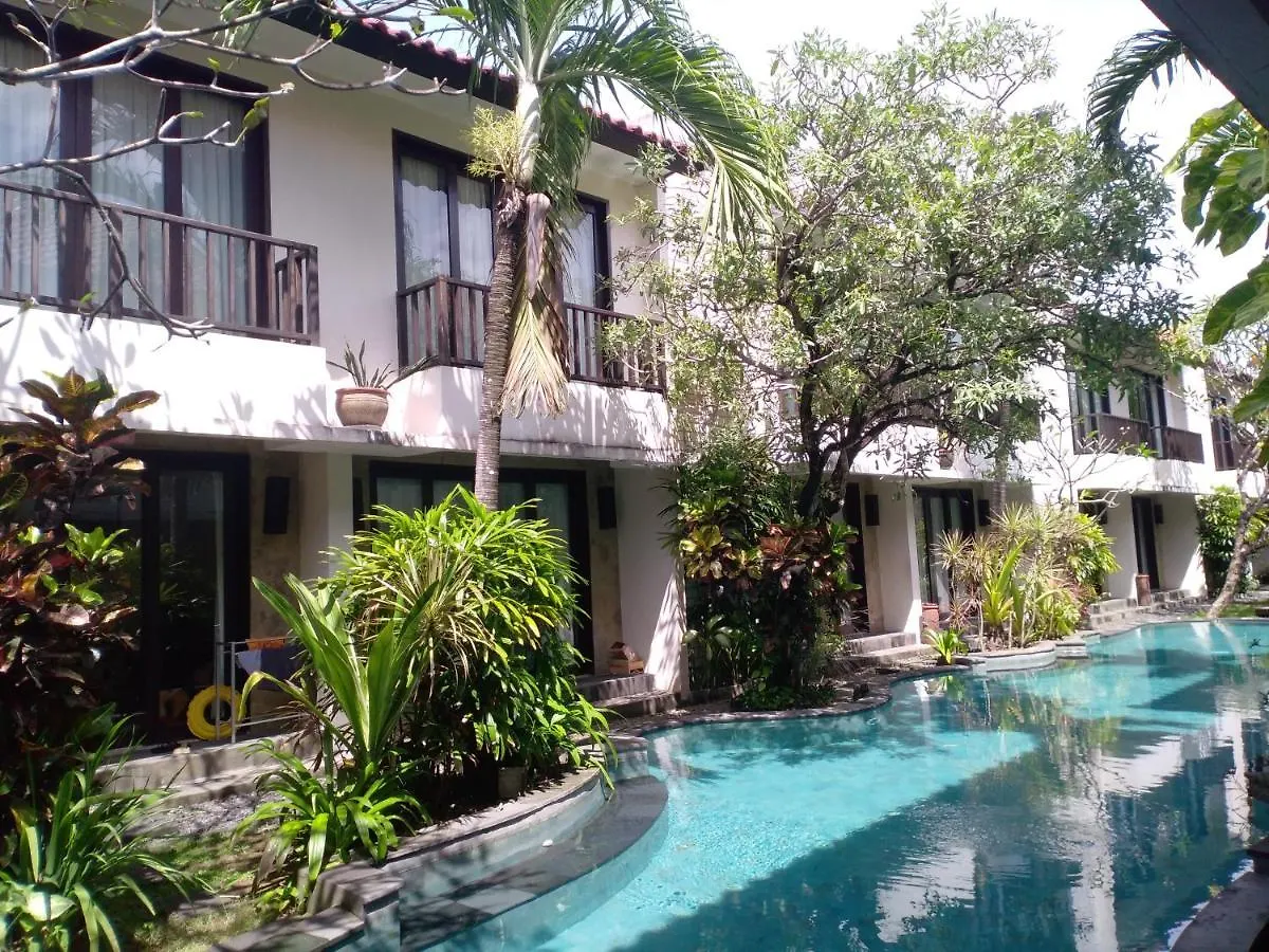 Lbv Seminyak Apartment  Seminyak (Bali)