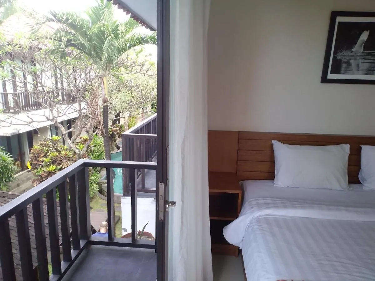 Lbv Seminyak Apartment Indonesia