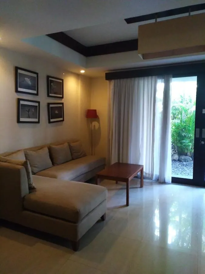 Lbv Seminyak Apartment Indonesia