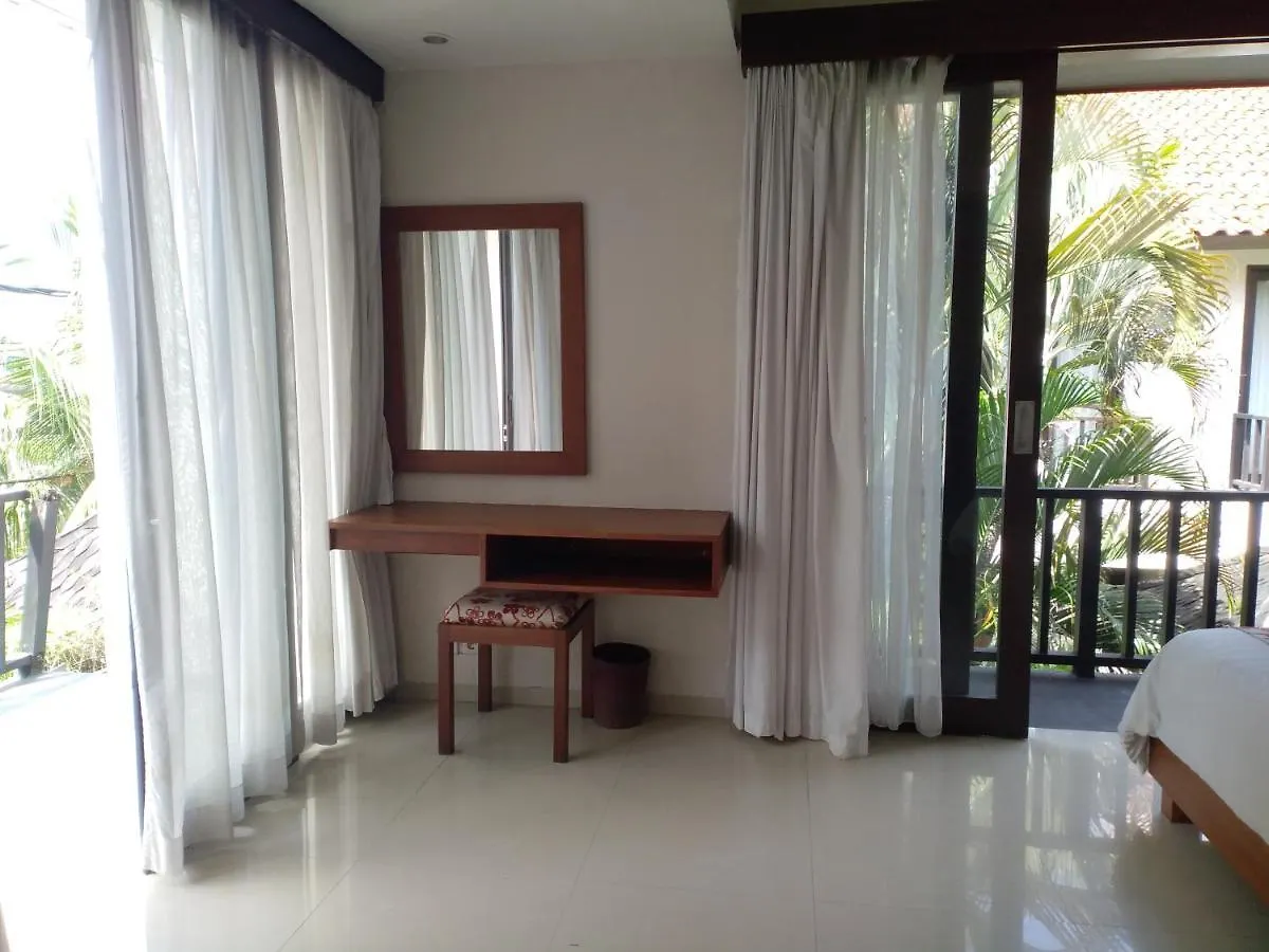 Lbv Seminyak Apartment 0*, Seminyak (Bali)