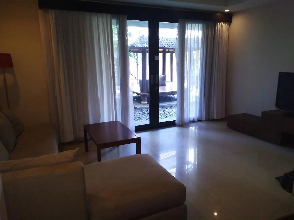 Lbv Seminyak Apartment 0*, Seminyak (Bali) Indonesia