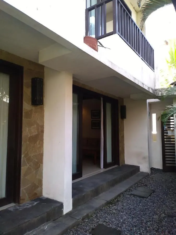 Lbv Seminyak Apartment Indonesia