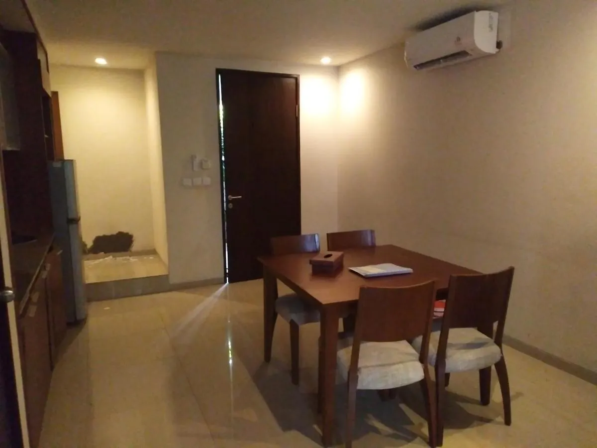 Lbv Seminyak Apartment Seminyak (Bali)