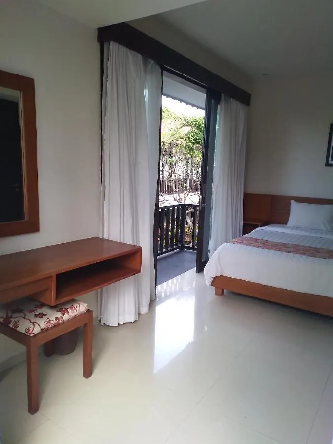 Lbv Seminyak Apartment 0*, Seminyak (Bali)
