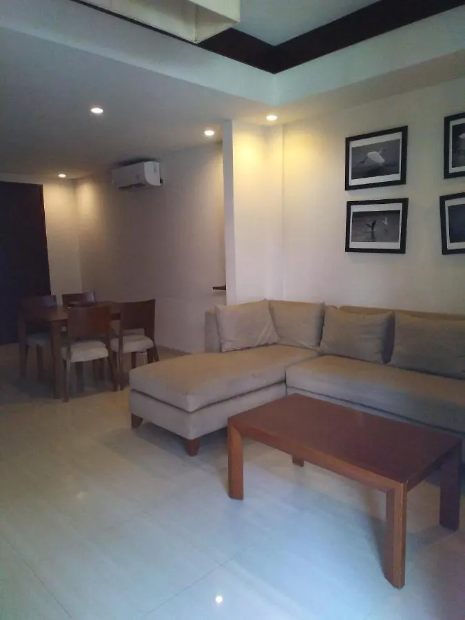 Lbv Seminyak Apartment Seminyak (Bali)